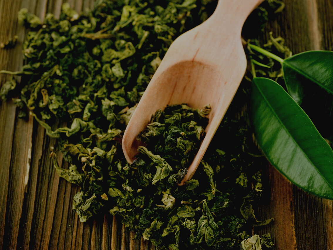 Green Tea